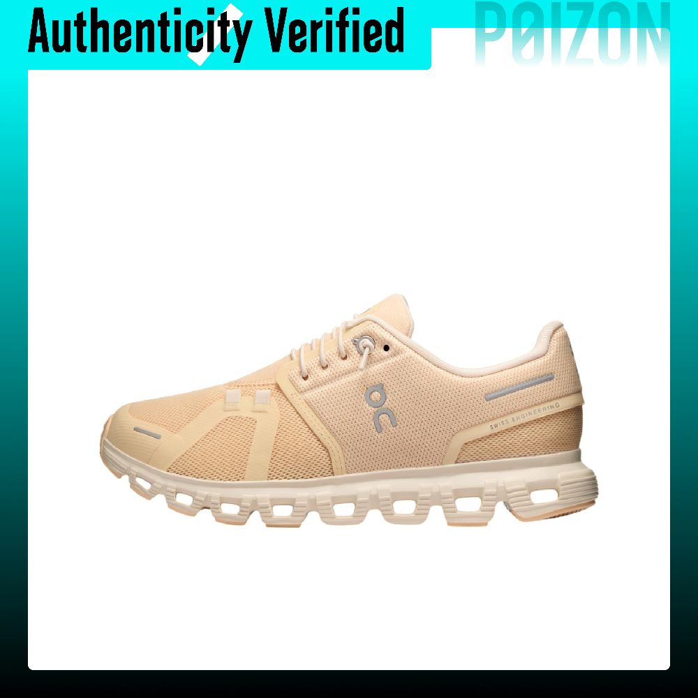 Men Shoes On Cloud - On Cloud 6 Comfortable Slip Resistant