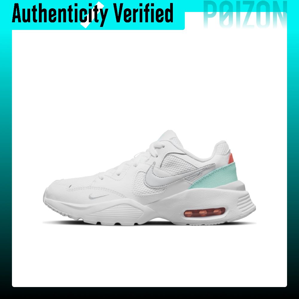 Men'S Shoes Nike Air Max - Nike Air Max Fusion Running Shoes