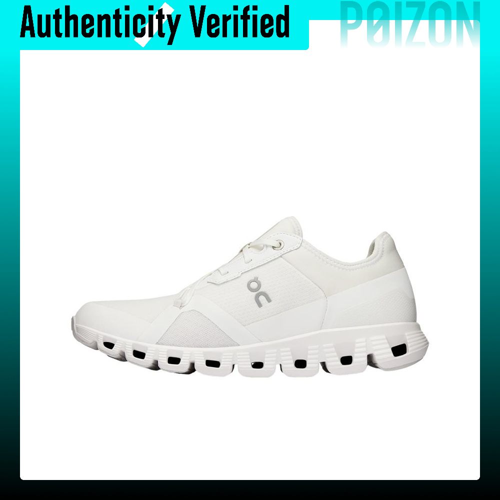 Men Shoes On Cloud - On Cloud X 3 Slip Resistant