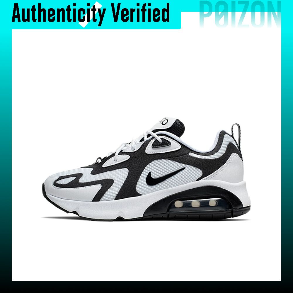 Men'S Shoes Nike Air Max - Nike Air Max 200 Vintage Lightweight