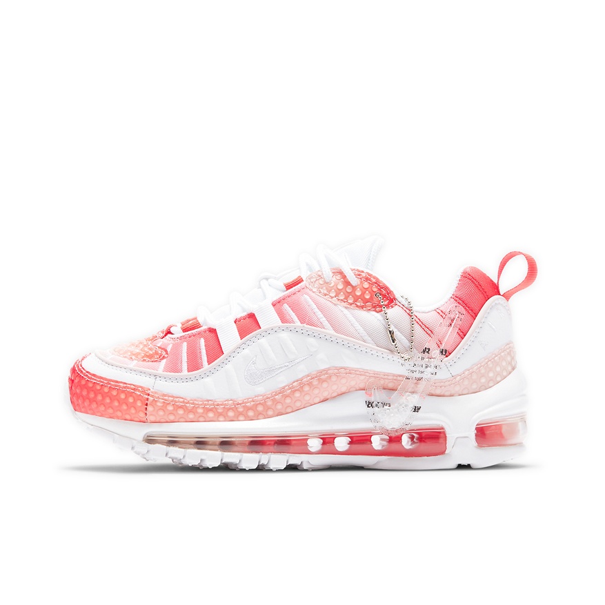 Men'S Shoes Nike Air Max - Nike Air Max 98 Running Shoes