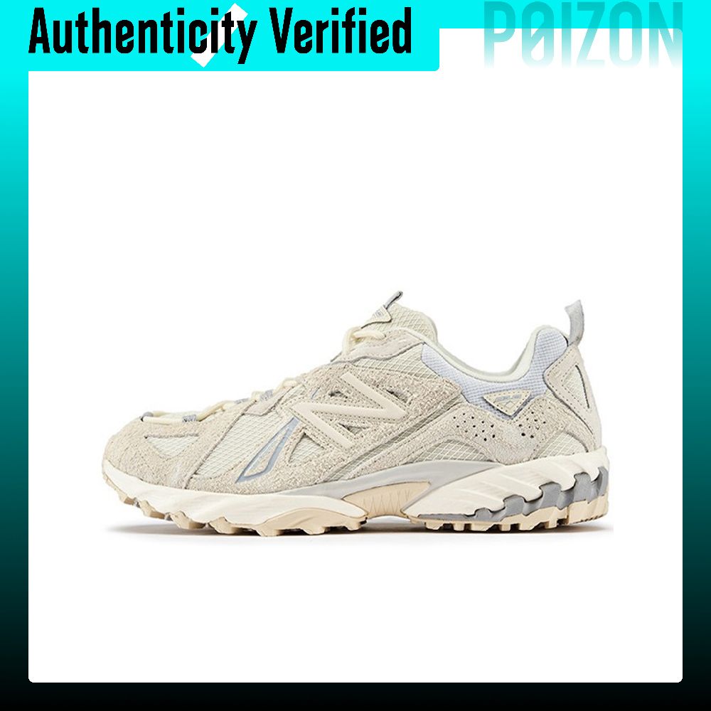 Men'S Shoes New Balance - New Balance 610T Outdoor Shoes Unisex