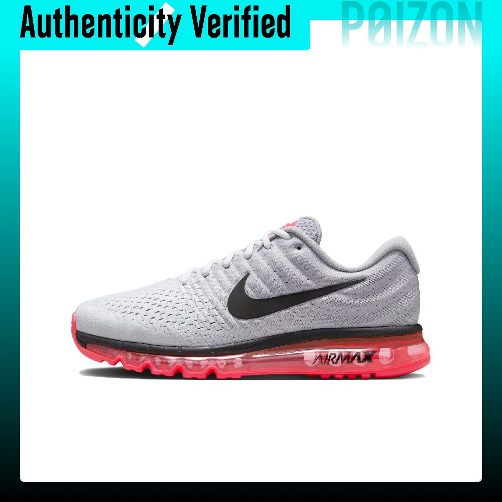 Men'S Shoes Nike Air Max - Nike Air Max 2017 Low top