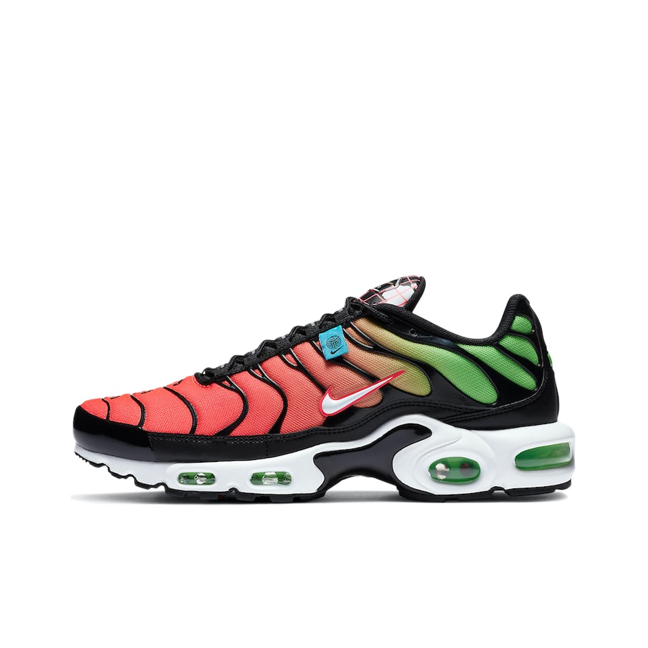 Men'S Shoes Nike Air Max - Nike Air Max Plus Running Shoes