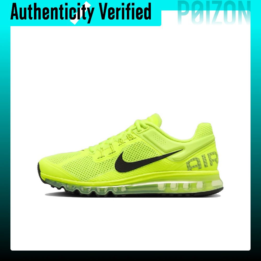 Men'S Shoes Nike Air Max - Nike Air Max 2013 Low top