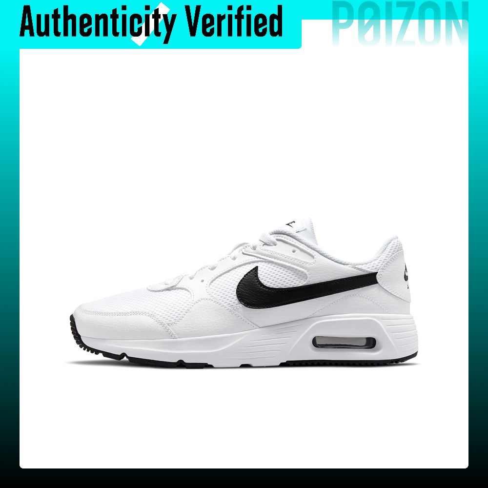 Men'S Shoes Nike Air Max - Nike Air Max SC Running Shoes