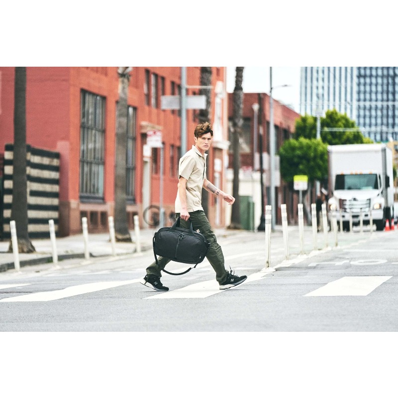 Men'S Shoes Water Resistant - Aer Travel Duffel 3 Gym Duffel