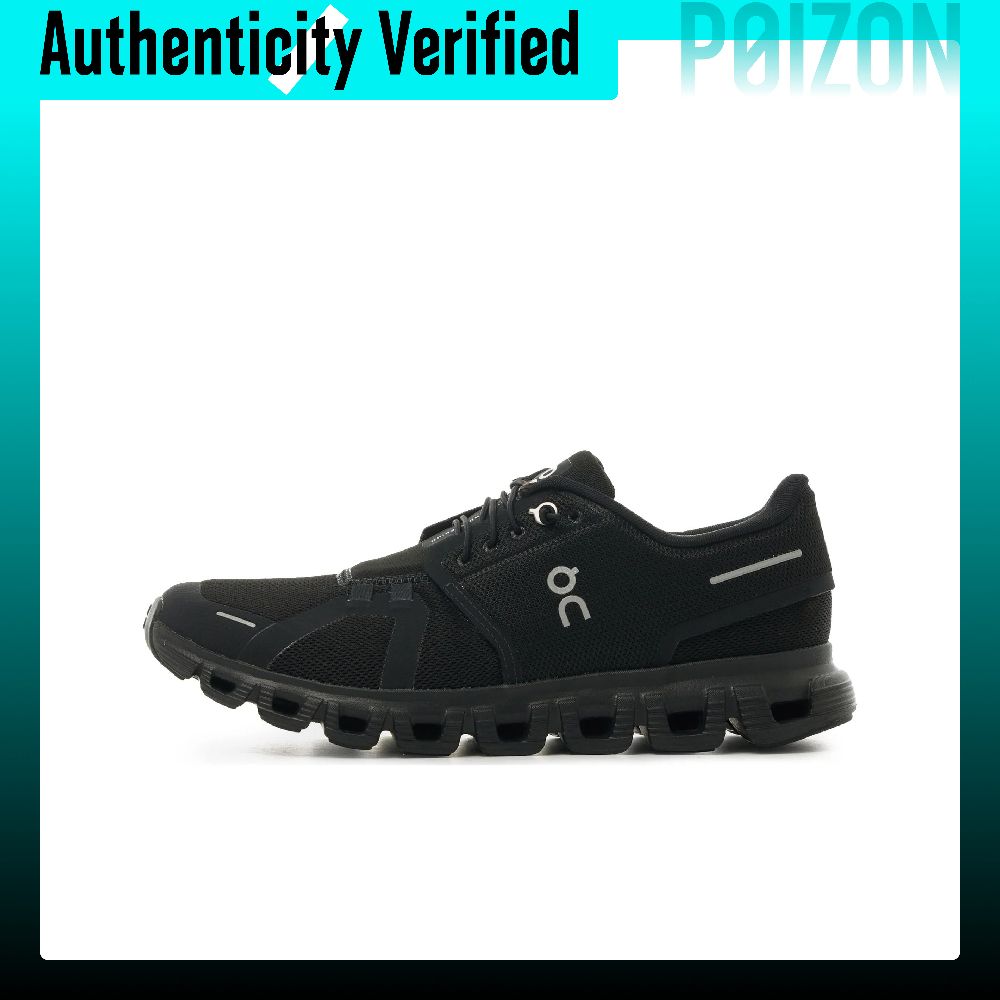 Men Shoes On Cloud - On Cloud 6 Soft And Comfortable