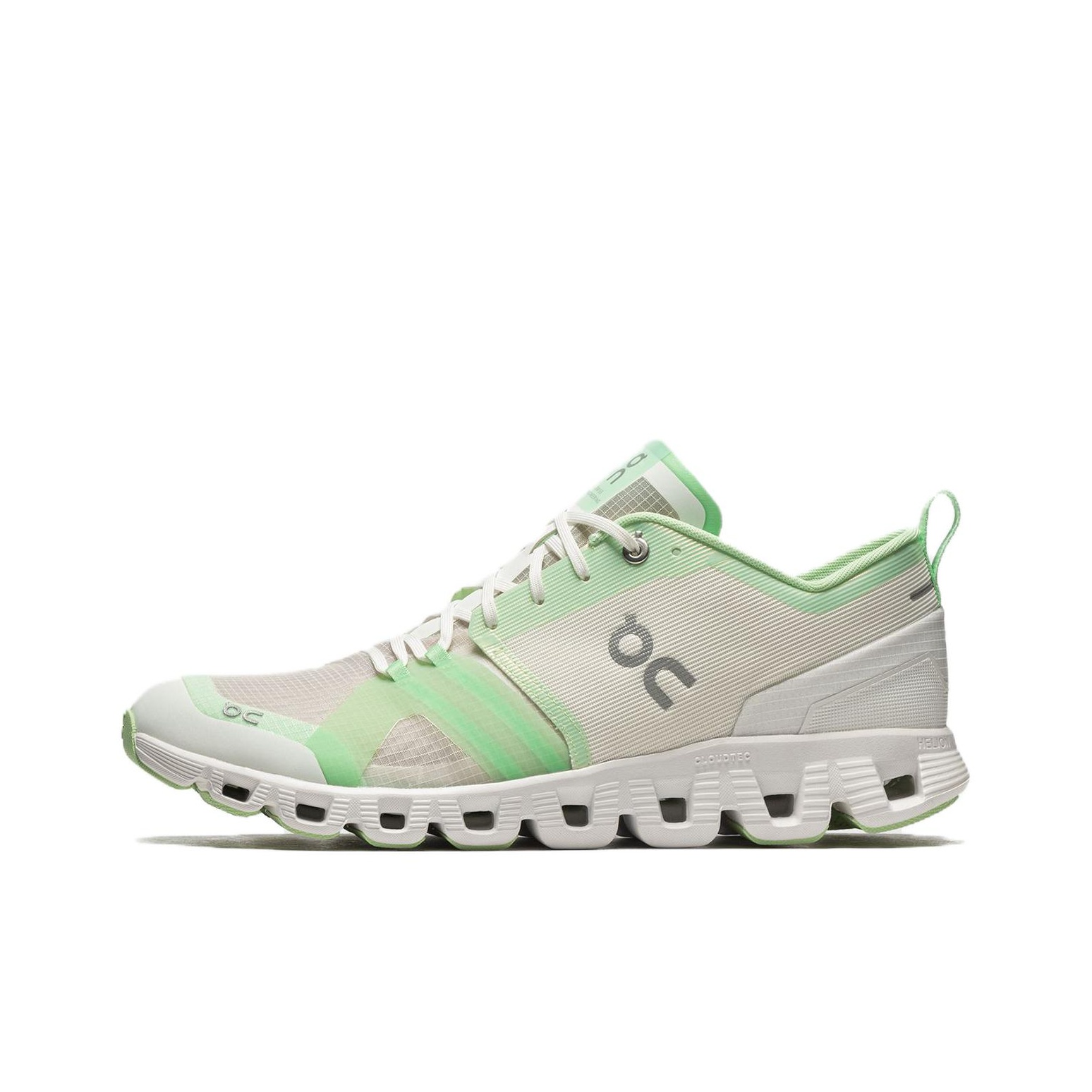 Men Shoes On Cloud - On Cloud X Shift Abrasion Resistant