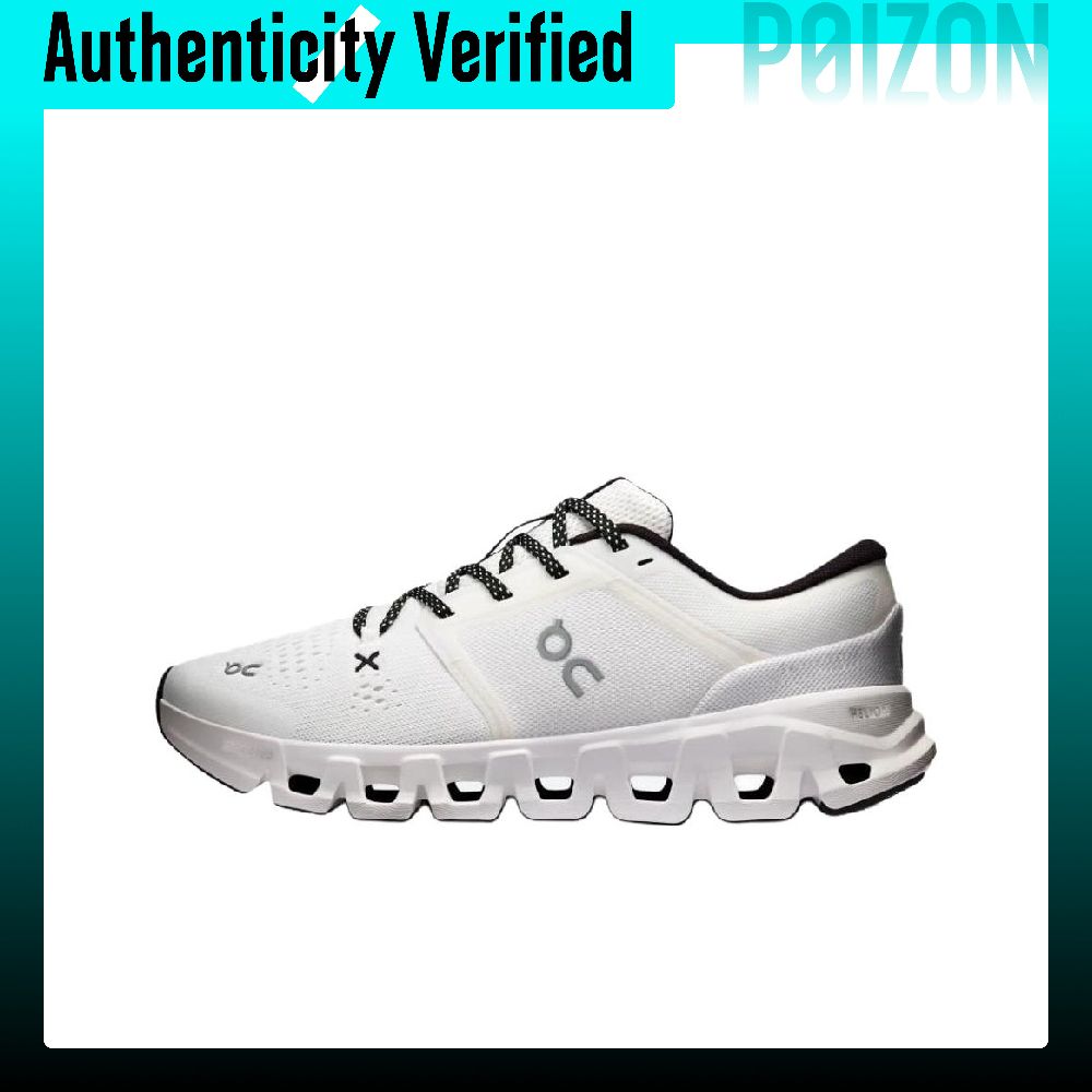 Men Shoes On Cloud - On Cloud X 5 Running Shoes