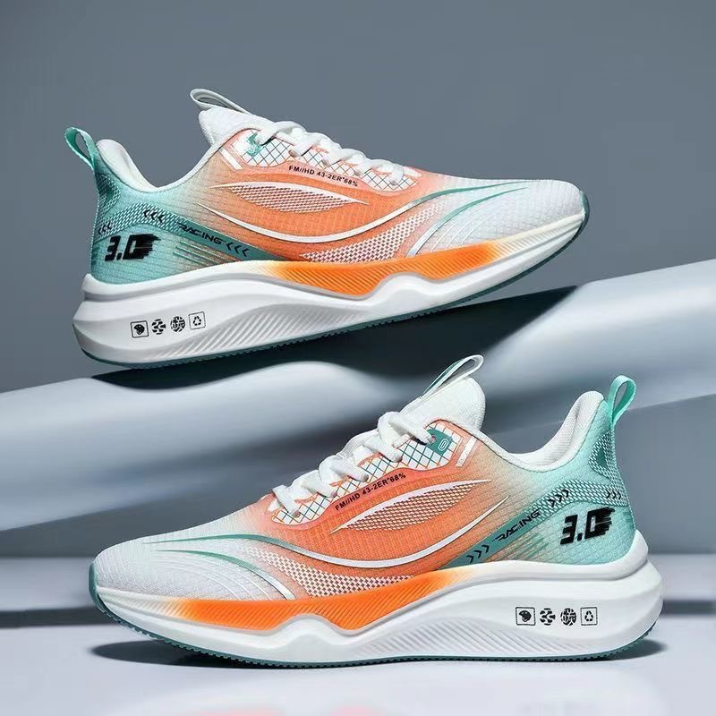 New Four Seasons Ultra Light S - Men Shoes Runners ulasan dan harga