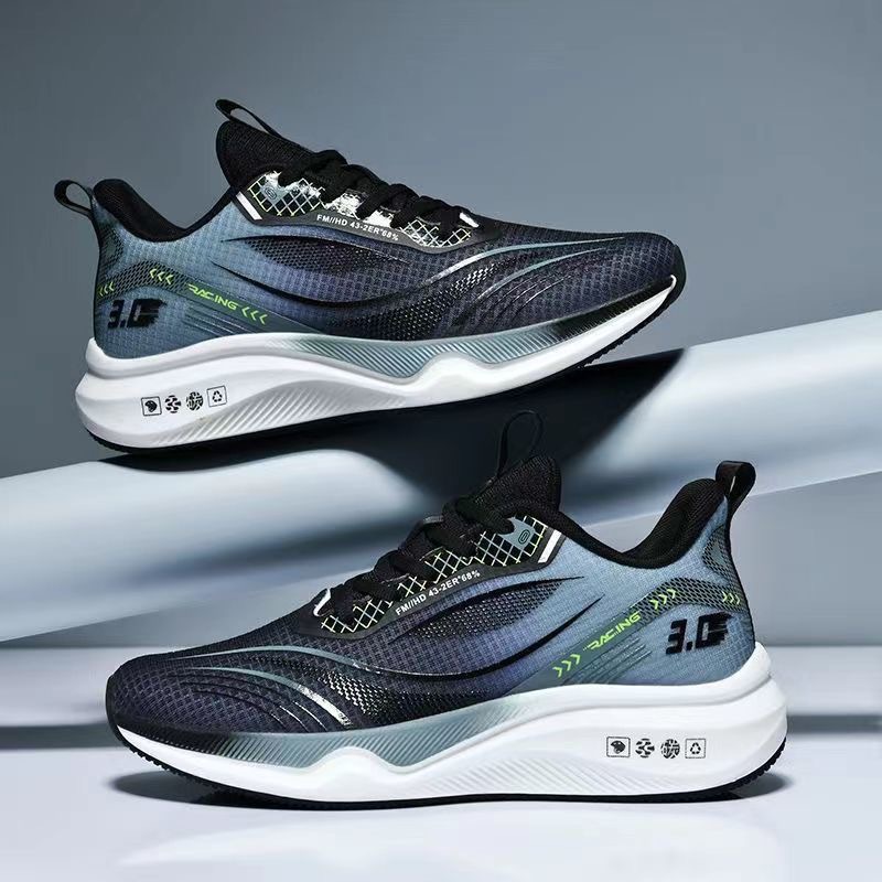 New Four Seasons Ultra Light S - Men Shoes Runners ulasan dan harga