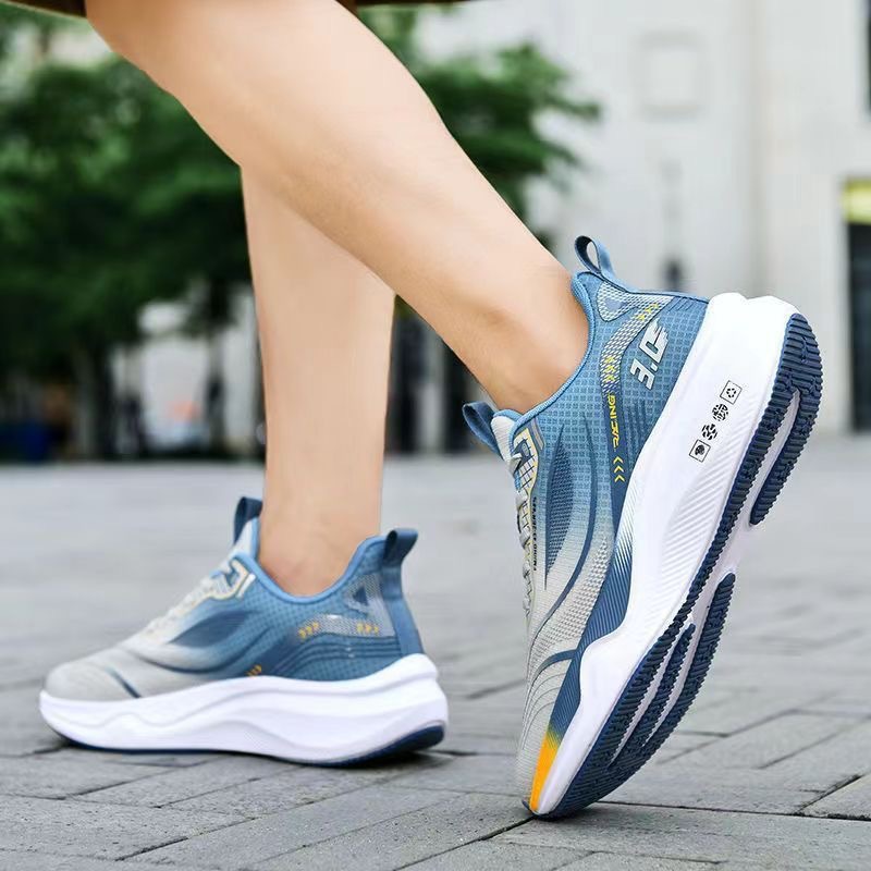 New Four Seasons Ultra Light S - Men Shoes Runners ulasan dan harga