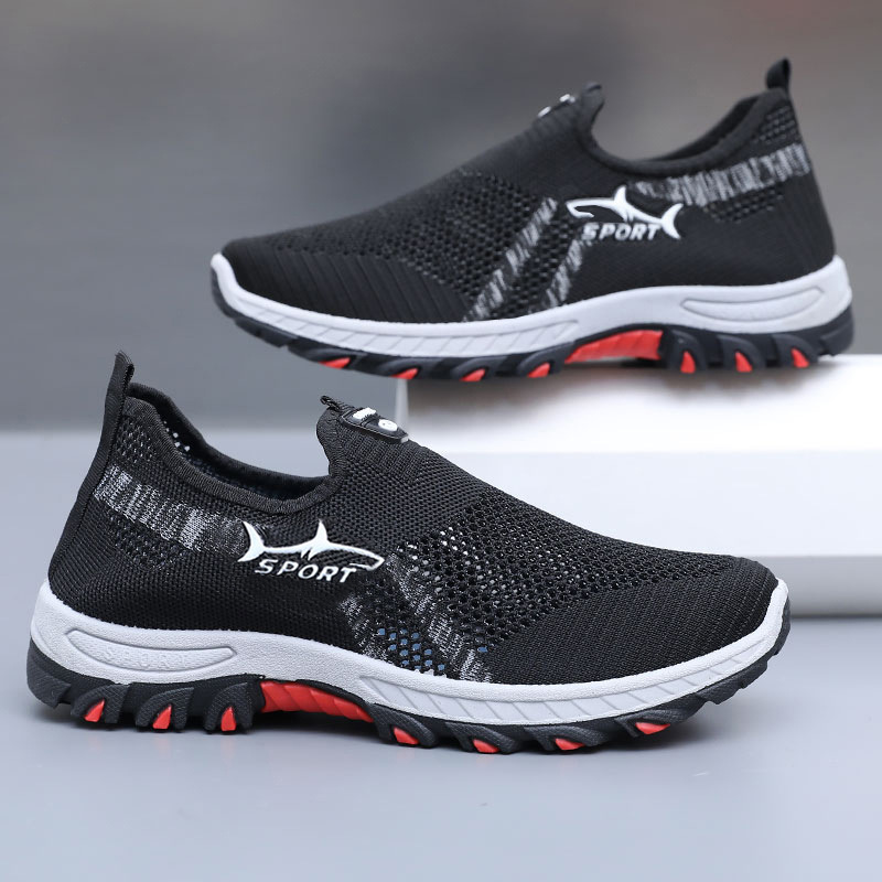 Men's Summer Sneakers Sporty M - Men Shoes On Clearance ulasan dan harga