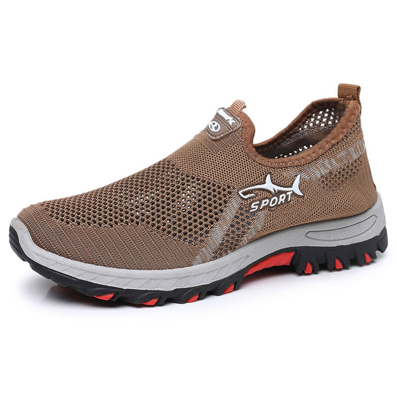 Men's Summer Sneakers Sporty M - Men Shoes On Clearance ulasan dan harga