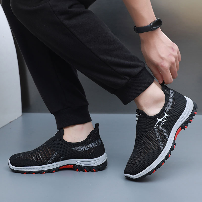 Men's Summer Sneakers Sporty M - Men Shoes On Clearance ulasan dan harga