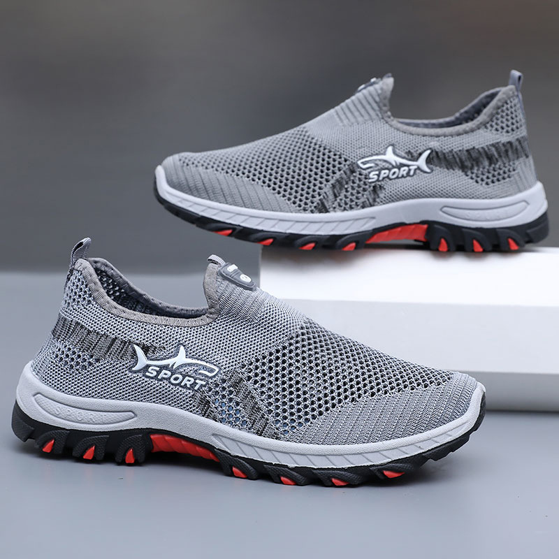 Men's Summer Sneakers Sporty M - Men Shoes On Clearance ulasan dan harga