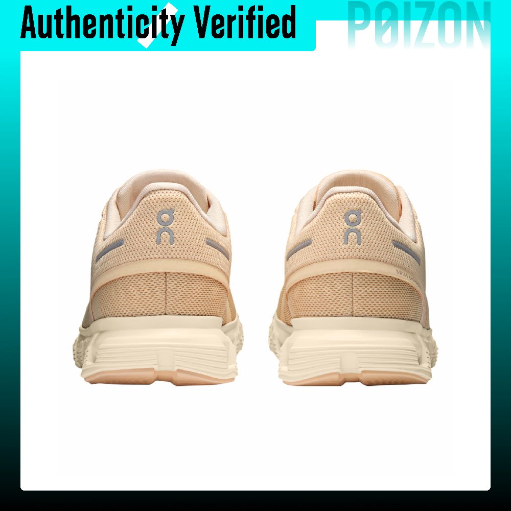 On Cloud 6 Comfortable Slip Re - Men Shoes On Cloud ulasan dan harga