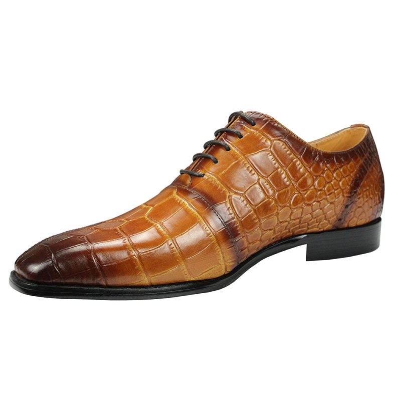 High-end Men's Dress Leather S - Monk Strap Shoe ulasan dan harga