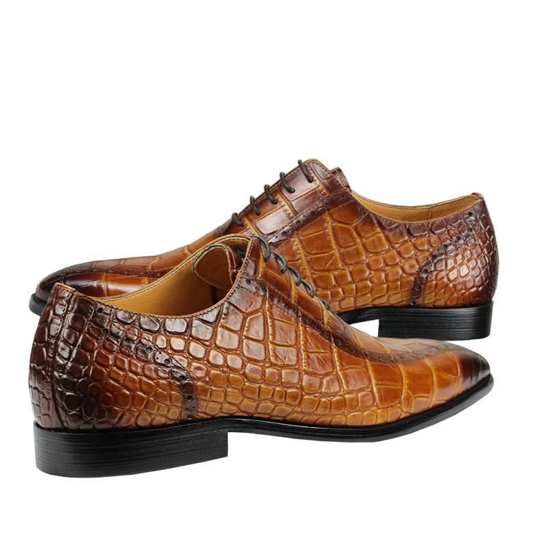 High-end Men's Dress Leather S - Monk Strap Shoe ulasan dan harga