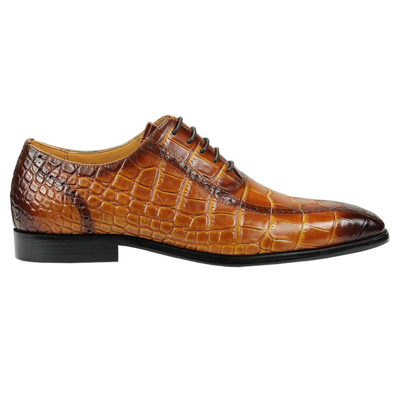 High-end Men's Dress Leather S - Monk Strap Shoe ulasan dan harga