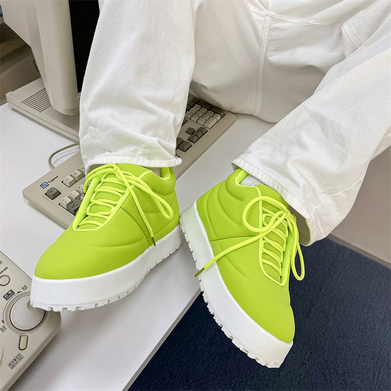 2026 Hot Sale Spring/Autumn Me - Men Shoes Running Sale ulasan dan harga