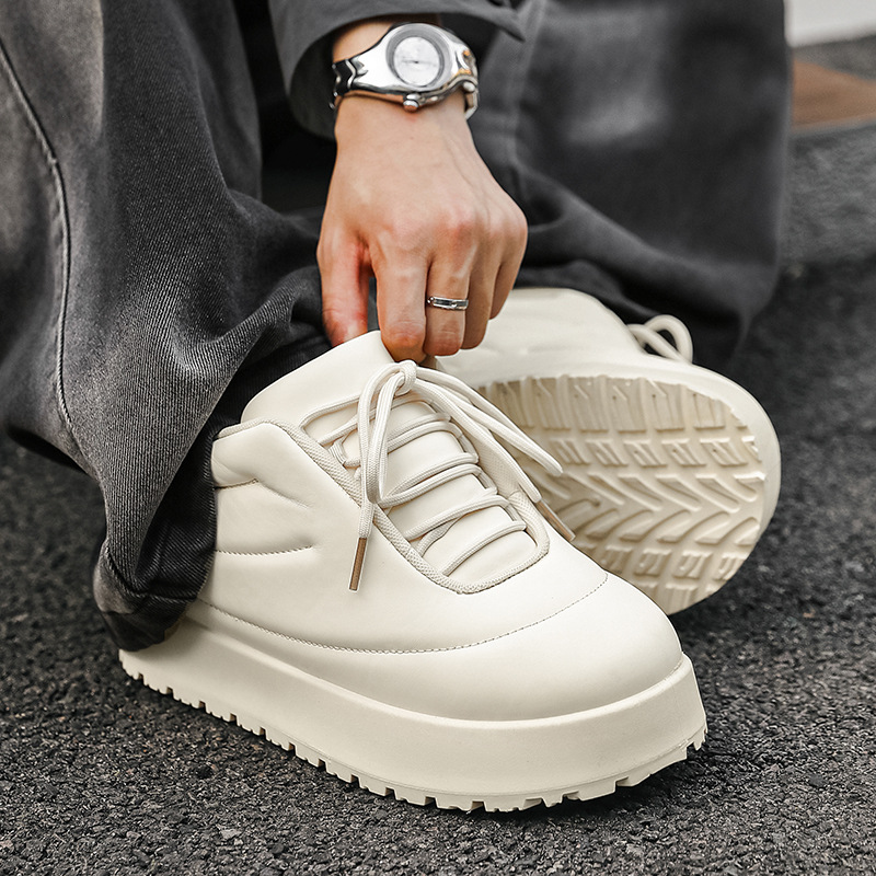 2026 Hot Sale Spring/Autumn Me - Men Shoes Running Sale ulasan dan harga