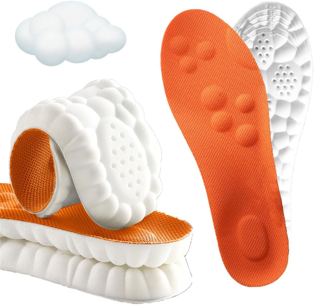 Cloud for Men and Women Men's  - Men'S Shoes With Memory Foam ulasan dan harga