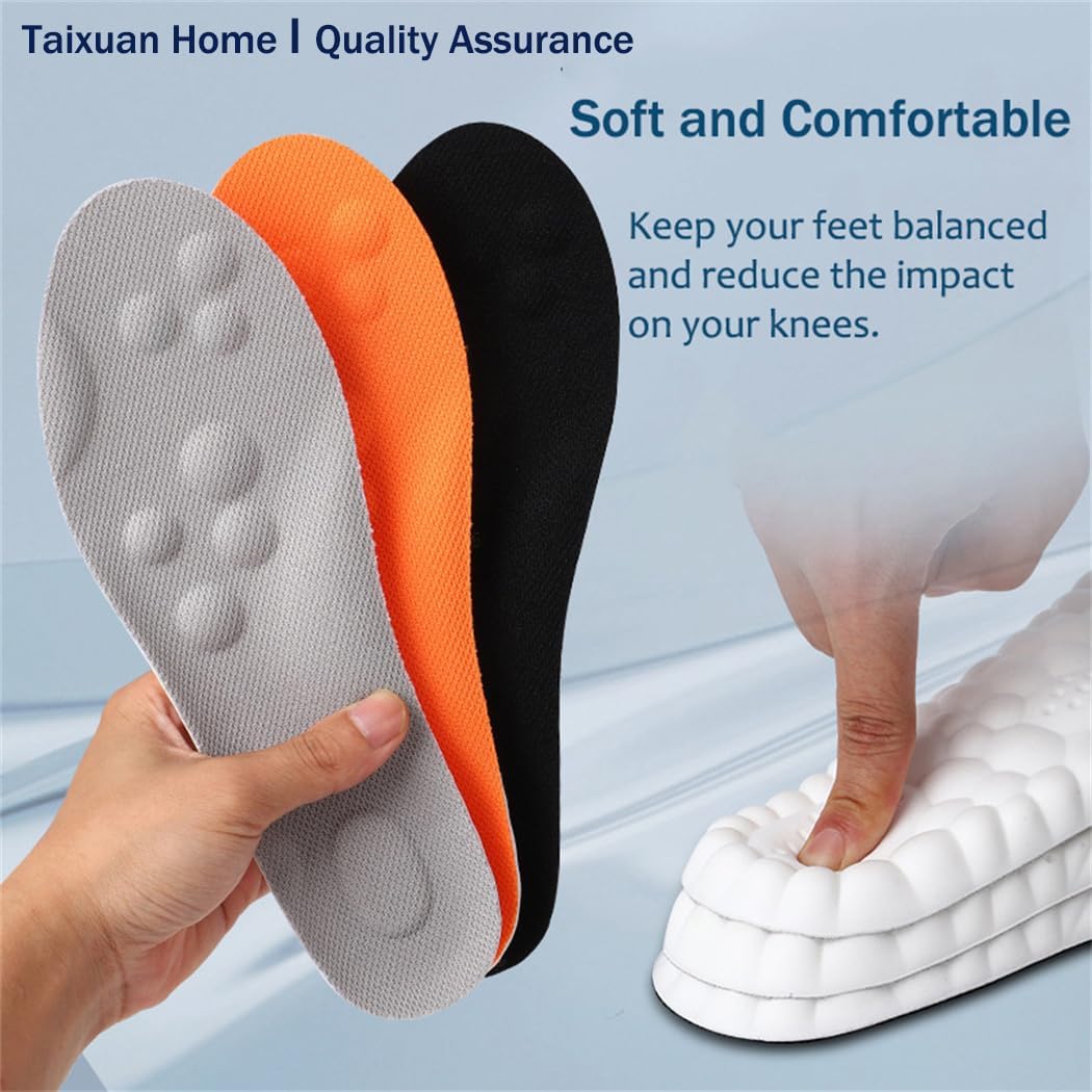 Cloud for Men and Women Men's  - Men'S Shoes With Memory Foam ulasan dan harga