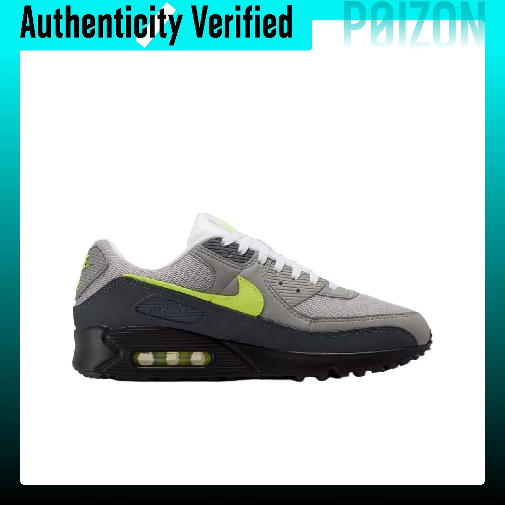 Nike Air Max 90 Running Shoes  - Men'S Shoes Nike Air Max ulasan dan harga