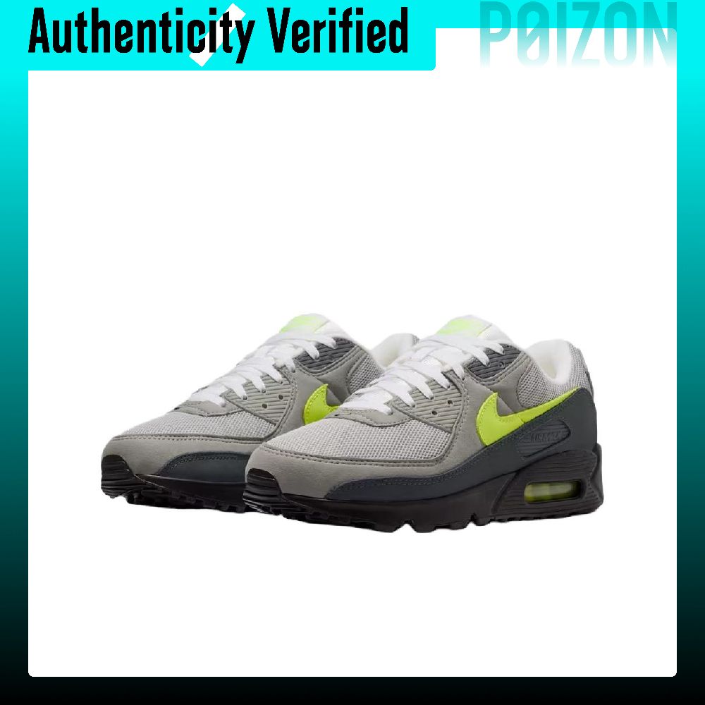 Nike Air Max 90 Running Shoes  - Men'S Shoes Nike Air Max ulasan dan harga