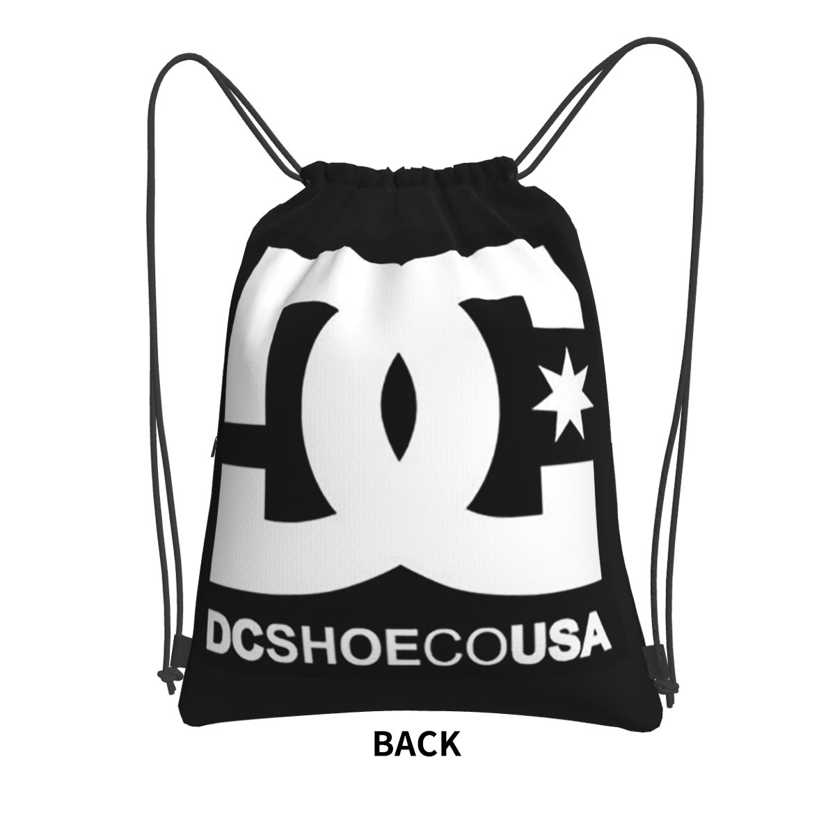 DC Shoe Co Backpacks Portable  - Men'S Shoes Dc ulasan dan harga