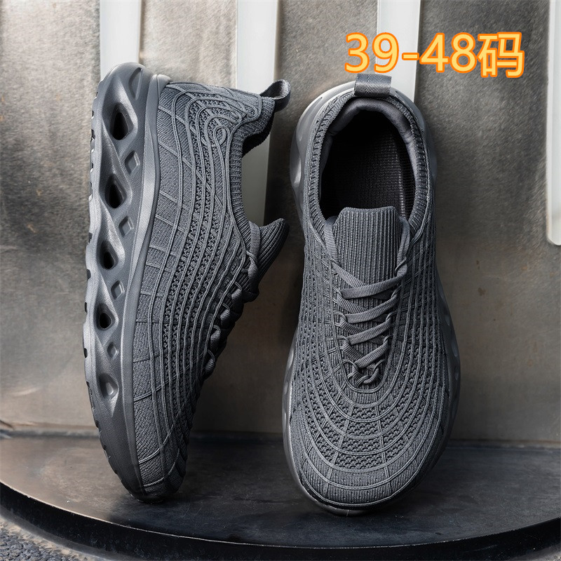Men's Plus Size Wide Toe Box C - Men'S Shoes Water Resistant ulasan dan harga