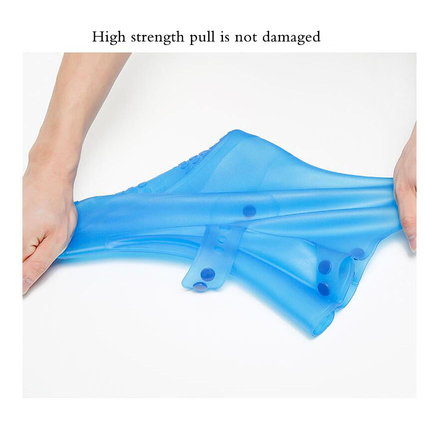 Waterproof Shoe Covers A Varie - Men Shoes Variety ulasan dan harga