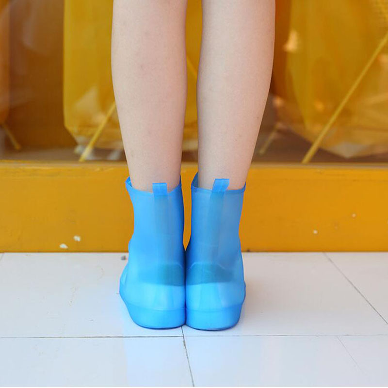 Waterproof Shoe Covers A Varie - Men Shoes Variety ulasan dan harga