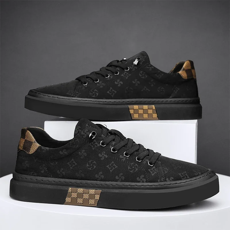 2024 Fashion Men Designer Shoe - Men Shoes Running Sale ulasan dan harga