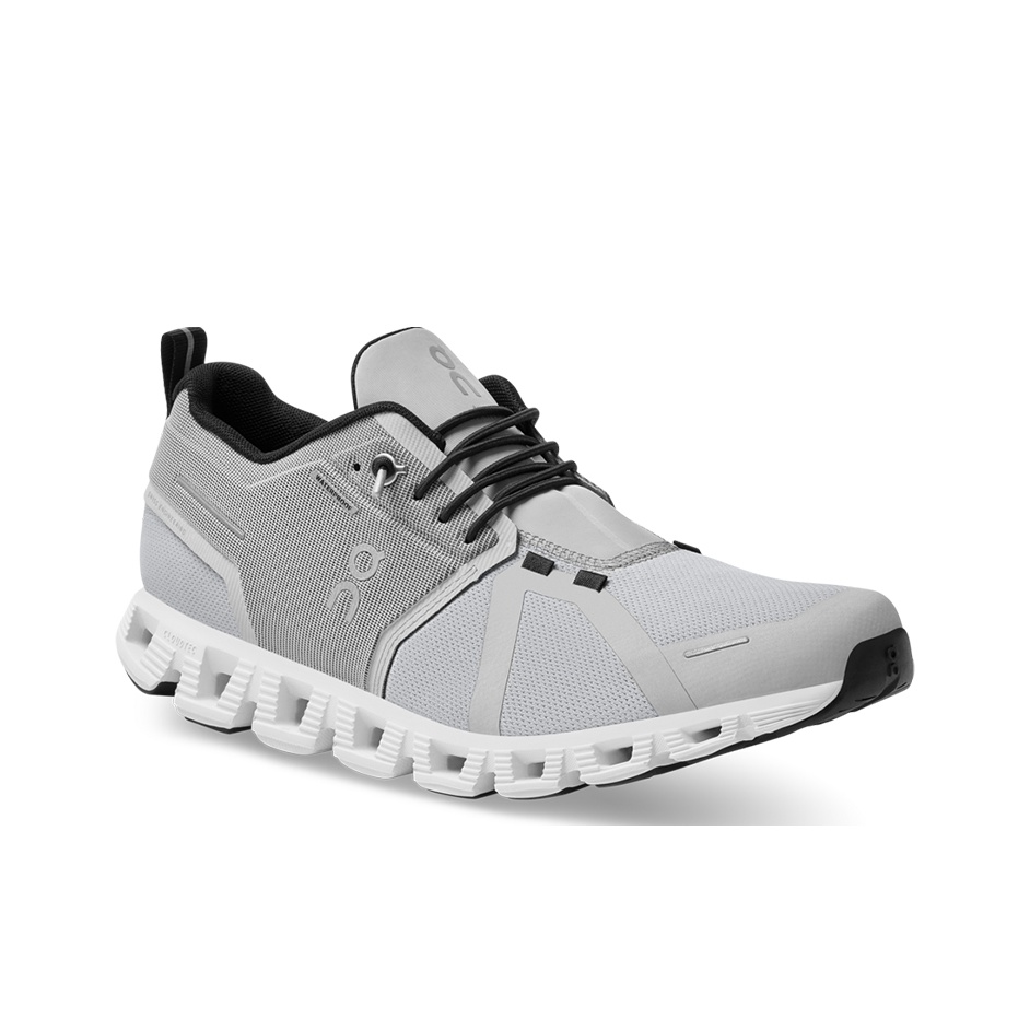 On Cloud 5 Running Shoes Women - Men Shoes On Cloud ulasan dan harga