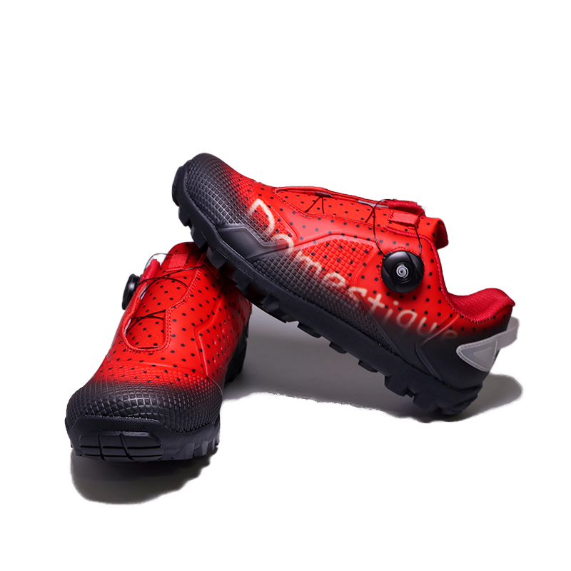 MTB-DC05 Pro XC/Trail Cycling  - Men'S Shoes Dc ulasan dan harga