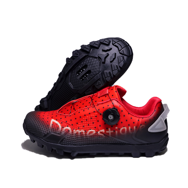 MTB-DC05 Pro XC/Trail Cycling  - Men'S Shoes Dc ulasan dan harga