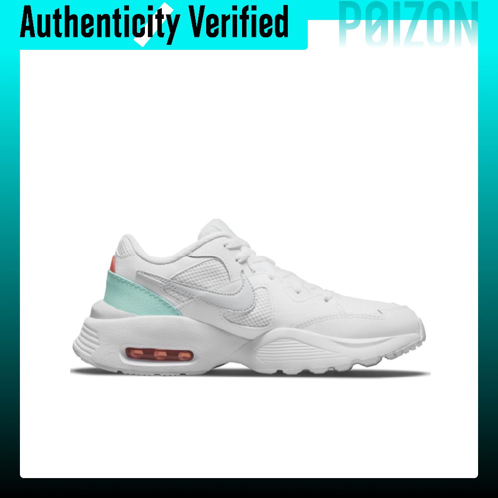 Nike Air Max Fusion Running Sh - Men'S Shoes Nike Air Max ulasan dan harga