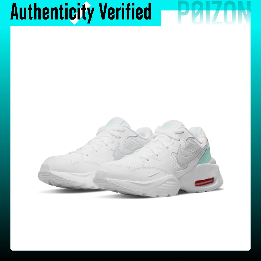 Nike Air Max Fusion Running Sh - Men'S Shoes Nike Air Max ulasan dan harga