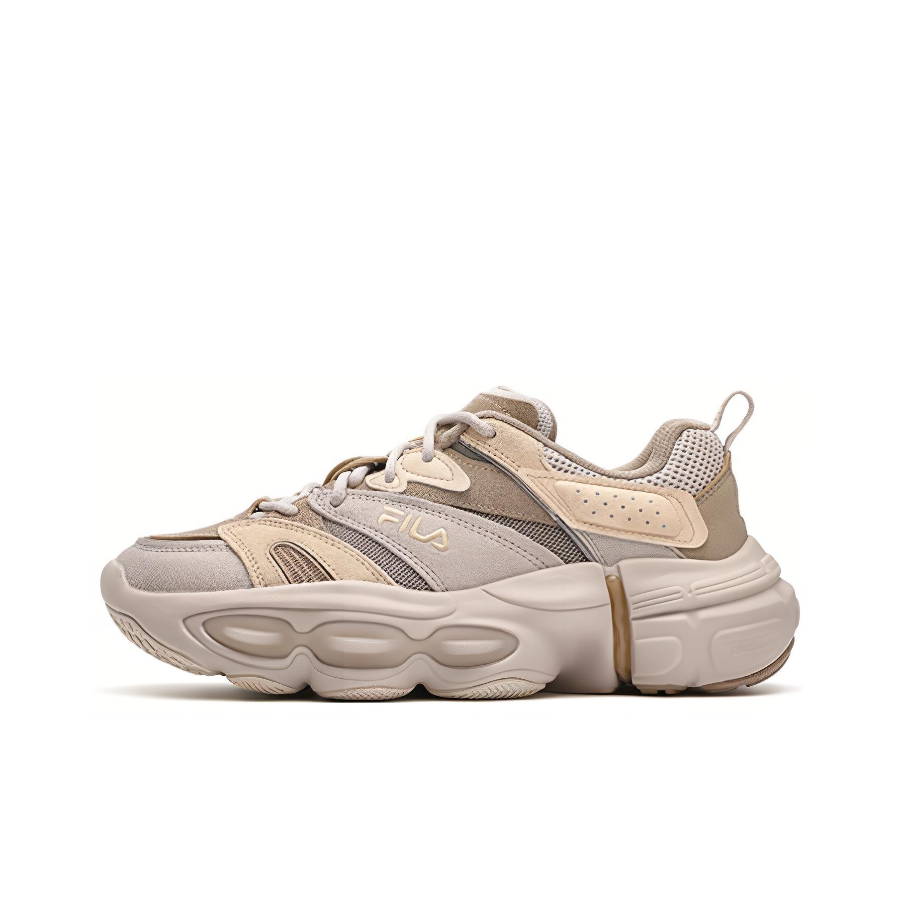 FILA ET Variety Textile, Synth - Men Shoes Variety ulasan dan harga
