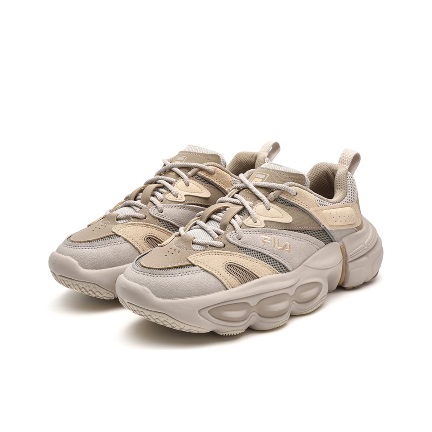 FILA ET Variety Textile, Synth - Men Shoes Variety ulasan dan harga