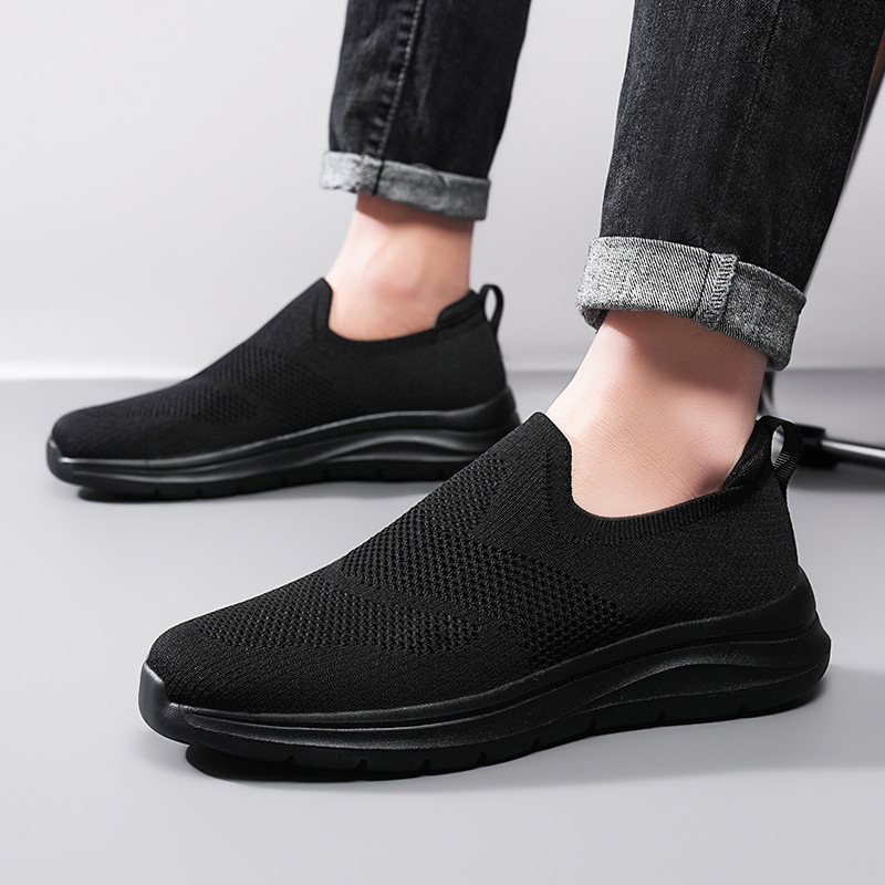 Big Size 47 48 Men Summer Shoe - Men Shoes On Clearance ulasan dan harga