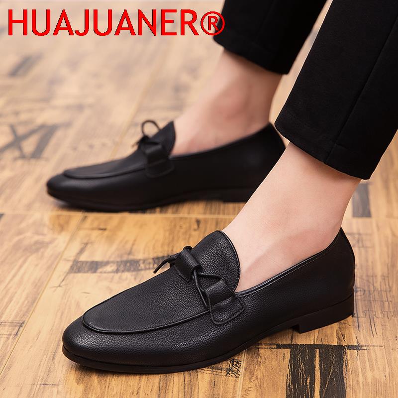 Winter Autumn Elegantes Casual - Monk Strap Shoe ulasan dan harga