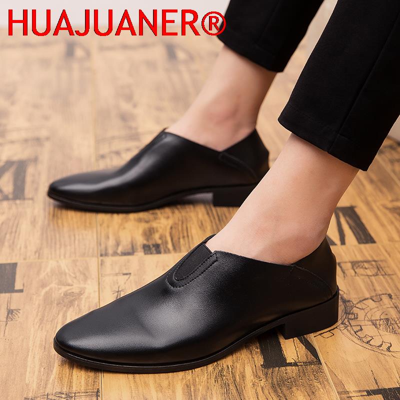 Winter Autumn Elegantes Casual - Monk Strap Shoe ulasan dan harga