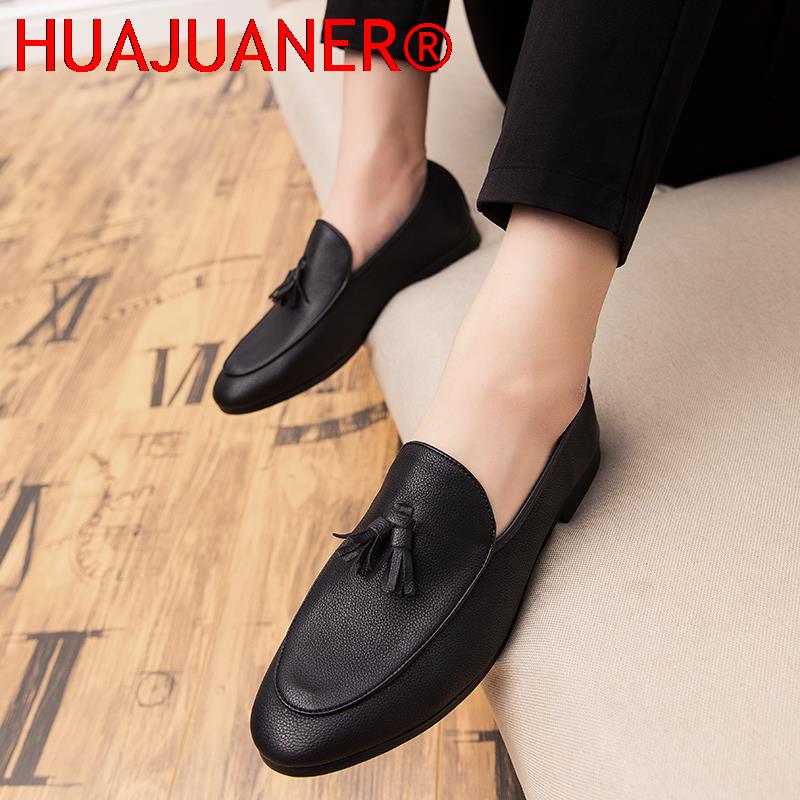 Winter Autumn Elegantes Casual - Monk Strap Shoe ulasan dan harga