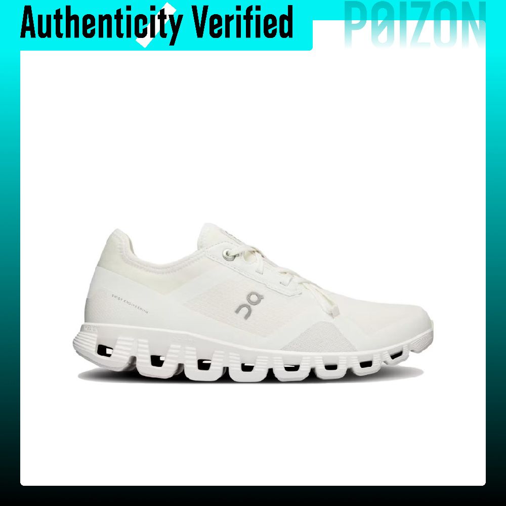 On Cloud X 3 Slip Resistant Lo - Men Shoes On Cloud ulasan dan harga