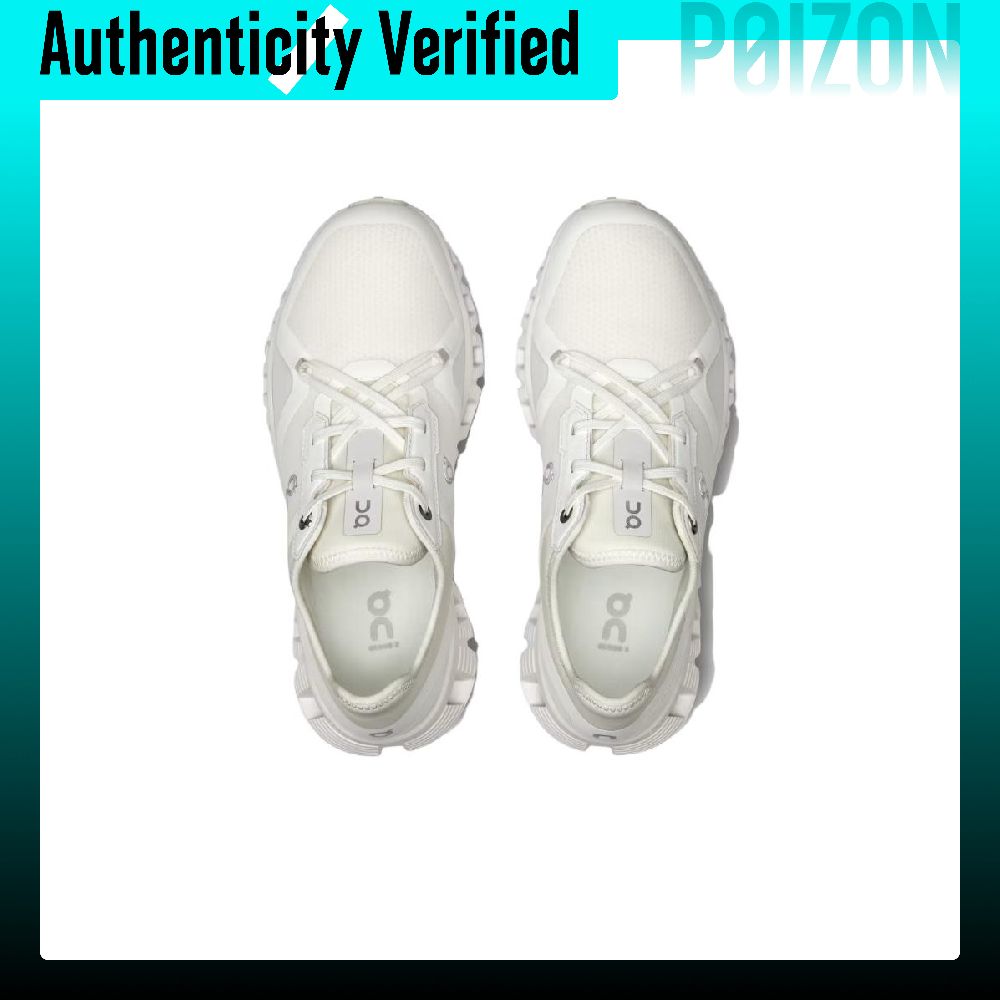 On Cloud X 3 Slip Resistant Lo - Men Shoes On Cloud ulasan dan harga