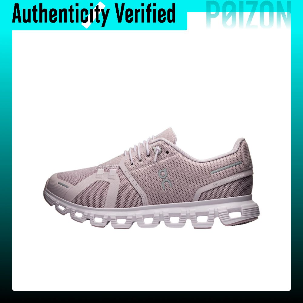 On Cloud 6 Running Shoes Women - Men Shoes On Cloud ulasan dan harga